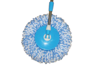 Set microfiber mop